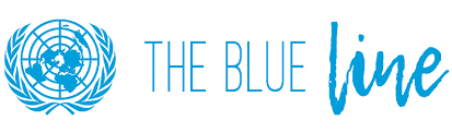 UNSSC blueline
